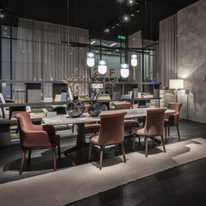 Итальянский стул Diva 2 2