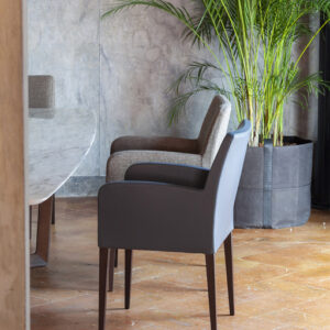 Итальянский стул Liz 2 3