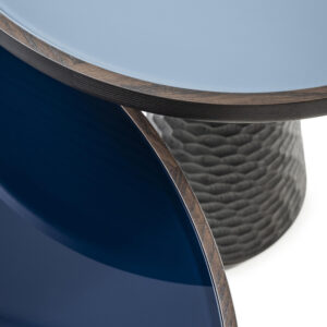 Итальянский столик DUO 2 3