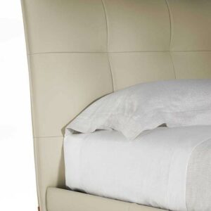 Итальянская кровать Aurora Tre 4