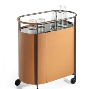 Итальянский бар Mi Trolley 3