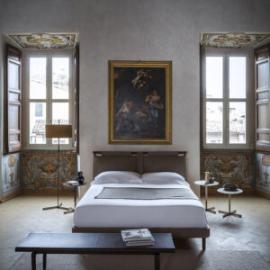 Итальянская банкетка Fidelio 2