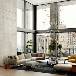 Итальянский пуф Happy Jack 4