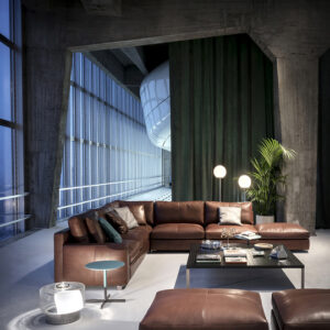 Итальянский пуф Massimosistema 3