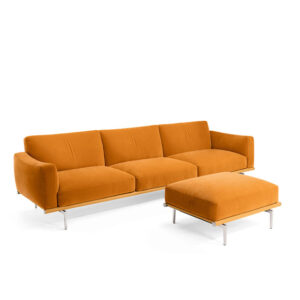 Итальянский диван Happy Jack 13