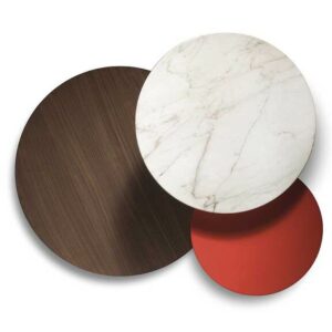 Итальянский столик Bob 3