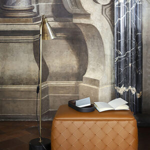 Итальянский пуф Grant 3 2