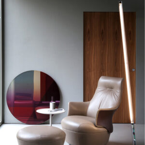 Итальянский пуф Assaya 2