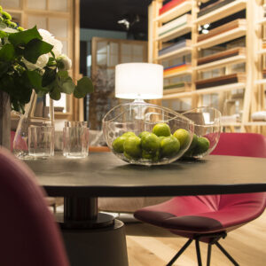 Итальянский стол Mesa 2