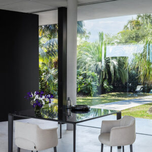 Итальянский стол Homey 2