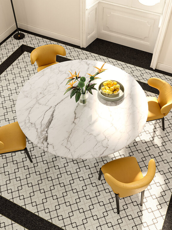 Итальянский стол DUO 2