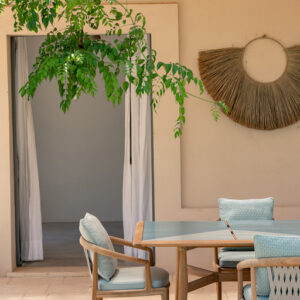 Итальянский стол The Secret Garden 7