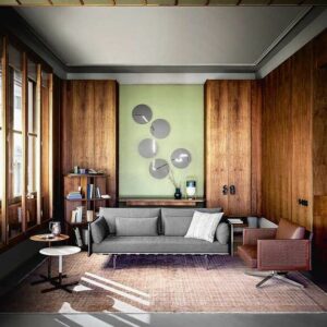 Итальянский столик Bob 2