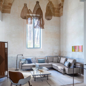 Итальянский столик Pierre 5