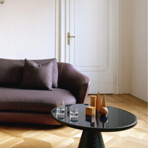 Итальянский столик DUO 2 2