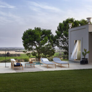 Итальянский столик The Secret Garden 6