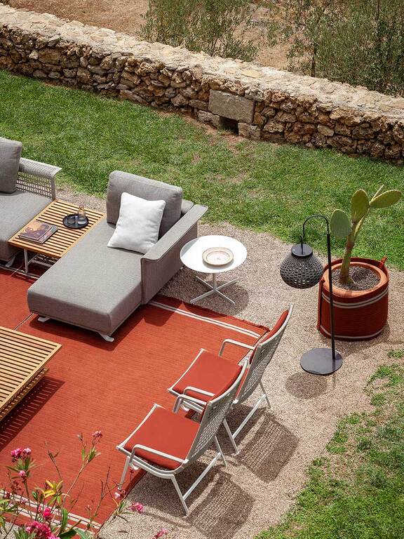 Итальянский столик Bob Outdoor 2