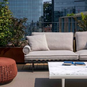 Итальянский столик Souvenir d'Italie 150x75cm 4