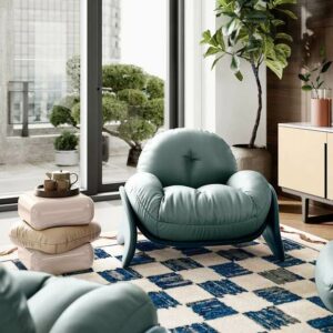 Итальянское кресло Squash 6