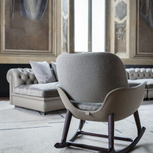 Итальянское кресло Martha 8