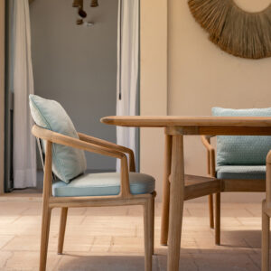 Итальянский стол The Secret Garden 10