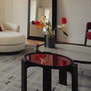 Итальянский столик DUO 14