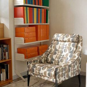 Итальянское кресло Dezza 48 7