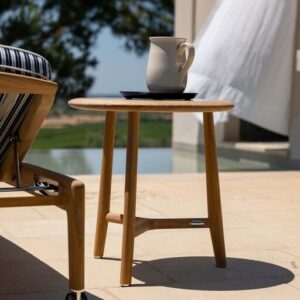 Итальянский столик The Secret Garden 12