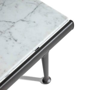 Итальянский столик Souvenir d'Italie 150x75cm 5