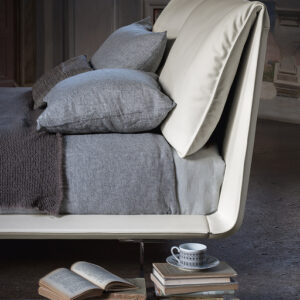 Итальянская кровать John-John 9