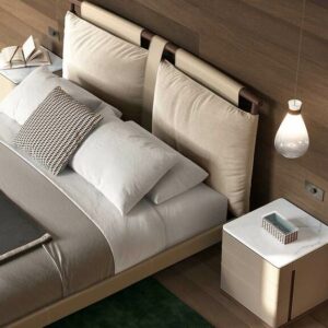 Итальянская кровать Times 8