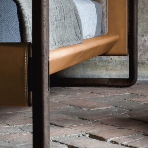 Итальянская кровать Volare 8