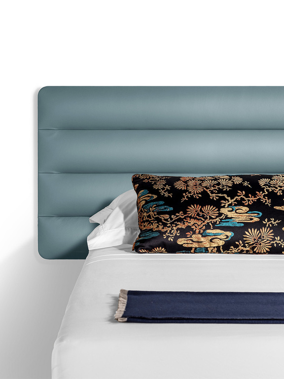 Итальянская кровать Ferdinandea 2