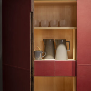 Итальянский бар Fidelio 7