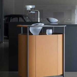 Итальянский бар Mi Trolley 11