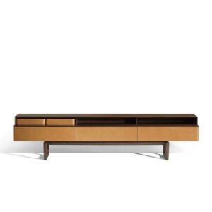 Итальянский комод Fidelio от Poltrona Frau