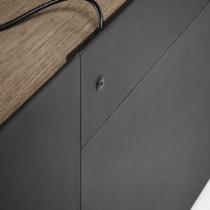 Итальянский комод Trust 6