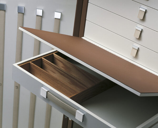 Итальянский комод Oceano 2