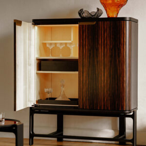 Итальянский бар DUO 9