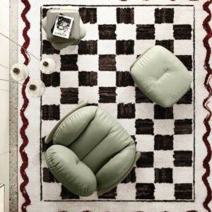 Итальянский ковер Squash 5