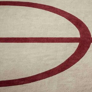 Итальянский ковер Billie 8