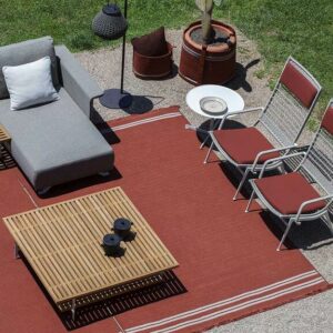 Итальянский ковер Sherazade 8