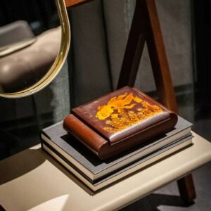 Итальянское зеркало Ren Standing 4