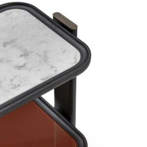 Итальянская консоль DUO 5