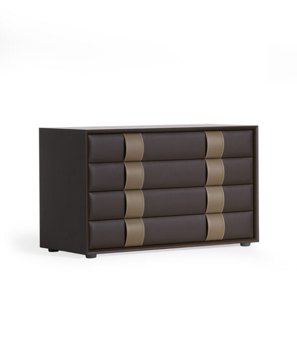 Итальянский комод Obi от Poltrona Frau