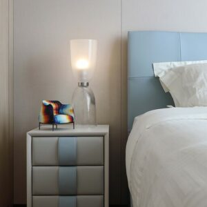 Итальянская тумбочка Obi 4