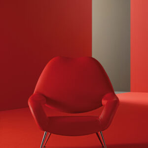 Итальянское кресло Du 55 5