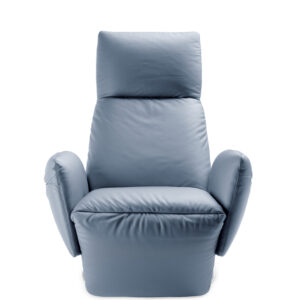 Итальянское кресло Pillow от Poltrona Frau