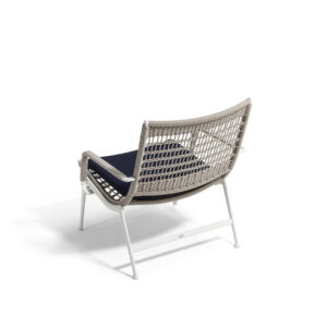 Итальянское кресло Solaria 3