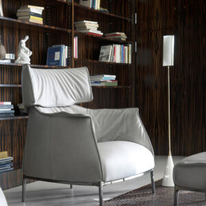 Итальянское кресло Archibald King 5